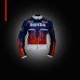 Repsol honda  racing team jacket 